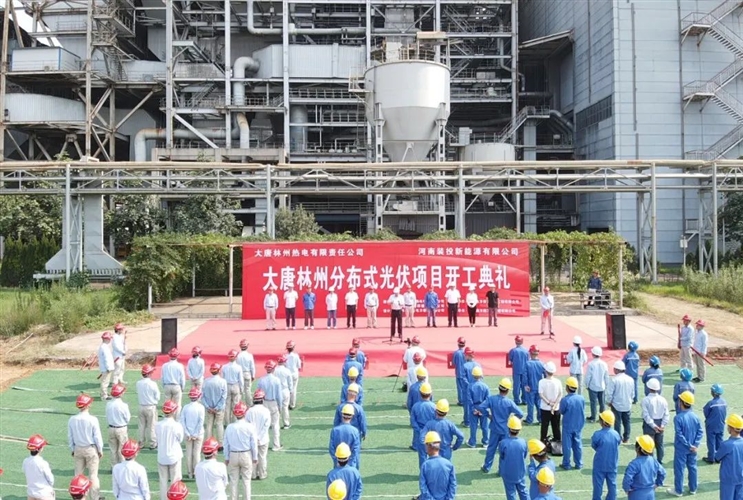 以新動能促進新發(fā)展 ，河南加速培育壯大戰(zhàn)略性新興產業(yè)