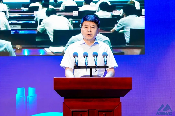 數(shù)字轉(zhuǎn)型，國企先行！國資國企數(shù)智賦能三年行動全面啟動